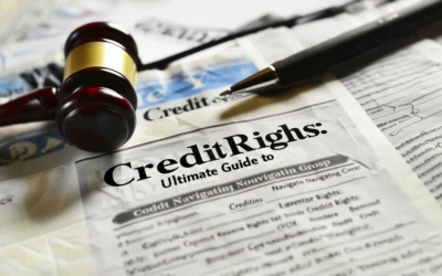 Fair Credit Reporting Act (FCRA): A Guide for You