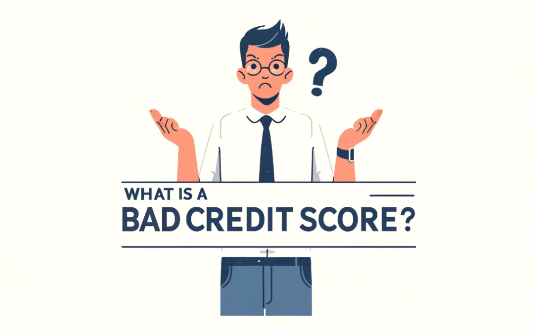 Bad Credit Score