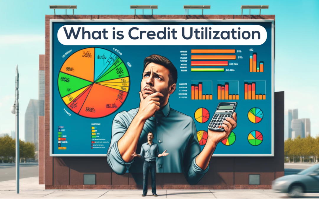 What is Credit Utilization